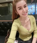 Dating Woman Thailand to Mueng chiangmai : Namfon, 33 years